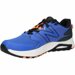 Men's Trainers New Balance FTWR MT410HT7 Blue