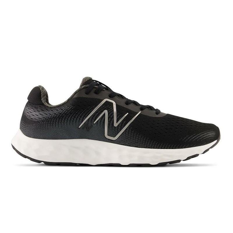 Chaussures de Sport pour Homme  FTWR New Balance  M520LB8  Noir