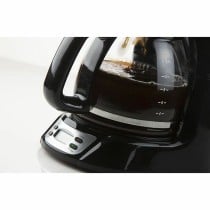 Drip Coffee Machine DOMO DO708K Black 1000 W