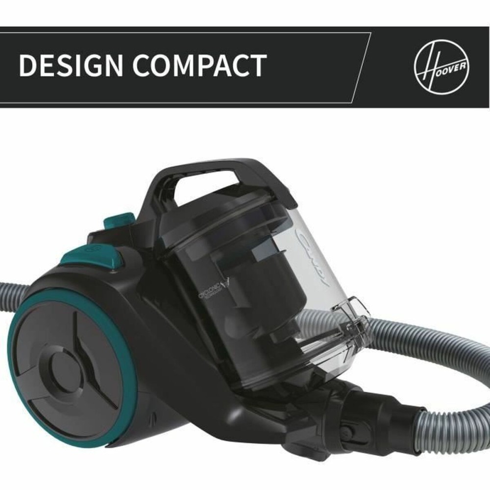 Aspirateur Candy CAF34HM Noir 800 W