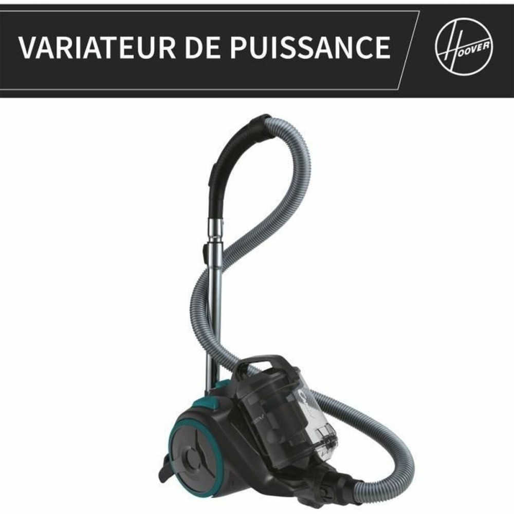 Aspirateur Candy CAF34HM Noir 800 W