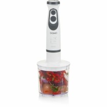 Hand-held Blender DOMO Do1089M White