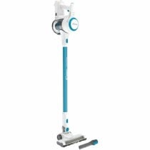 Cordless Vacuum Cleaner Candy CVIVA02E