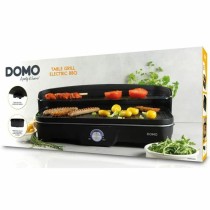 Barbecue Portable DOMO Do9260g Cast Iron