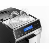 Superautomatic Coffee Maker DeLonghi Cappuccino ETAM 29.660.SB Silver 1450 W 15 bar 1,4 L