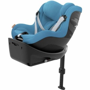 Siège de Voiture Cybex Sirona G I-SIZE PLUS Turquoise