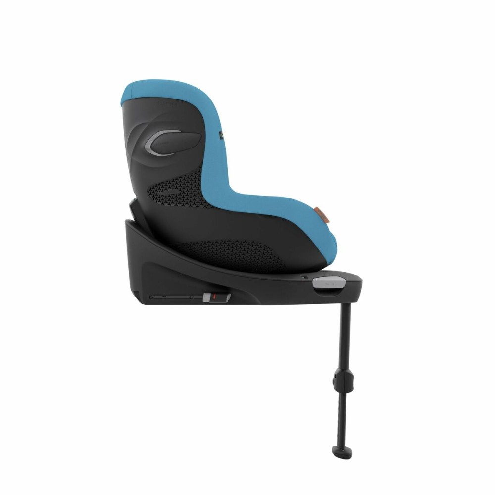 Siège de Voiture Cybex Sirona G I-SIZE PLUS Turquoise