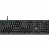 Keyboard Corsair K70 CORE Black French AZERTY