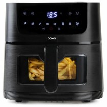 Heißluftfritteuse DOMO DO542FR Schwarz 1350 W 4 L