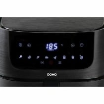 Heißluftfritteuse DOMO DO542FR Schwarz 1350 W 4 L