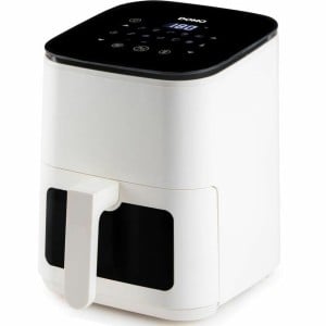 Air Fryer DOMO DO541FR 3,5 L White 1350 W