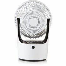 Table Fan DOMO DO8148 White 45 W