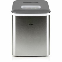 Ice Maker DOMO DO9253IB Steel 1,8 L