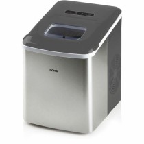 Eiswürfelmaschine DOMO DO9253IB Stahl 1,8 L