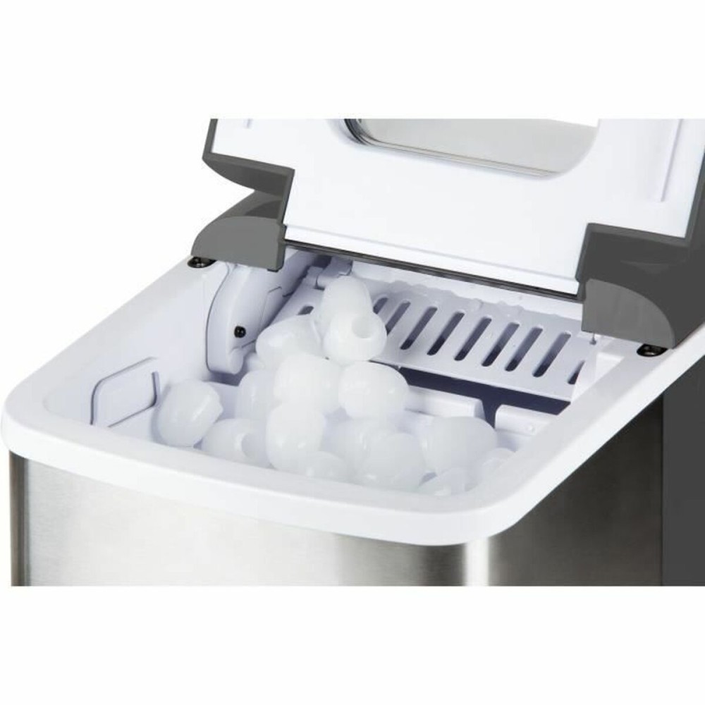 Ice Maker DOMO DO9253IB Steel 1,8 L