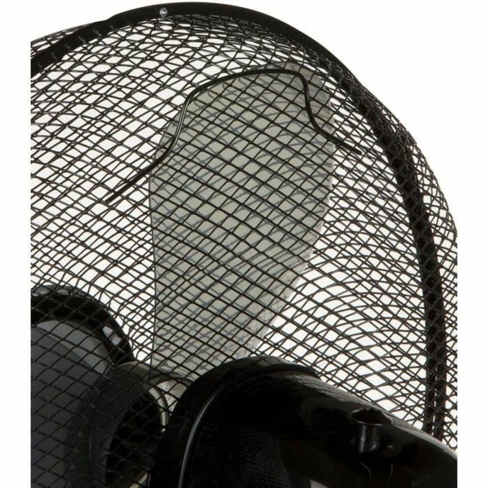 Freestanding Fan DOMO Do8140 Black 40 W