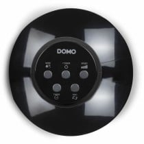 Tower ventilator DOMO DO8124 Black 45 W