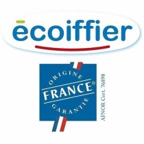 Construction set Ecoiffier BB Abrick