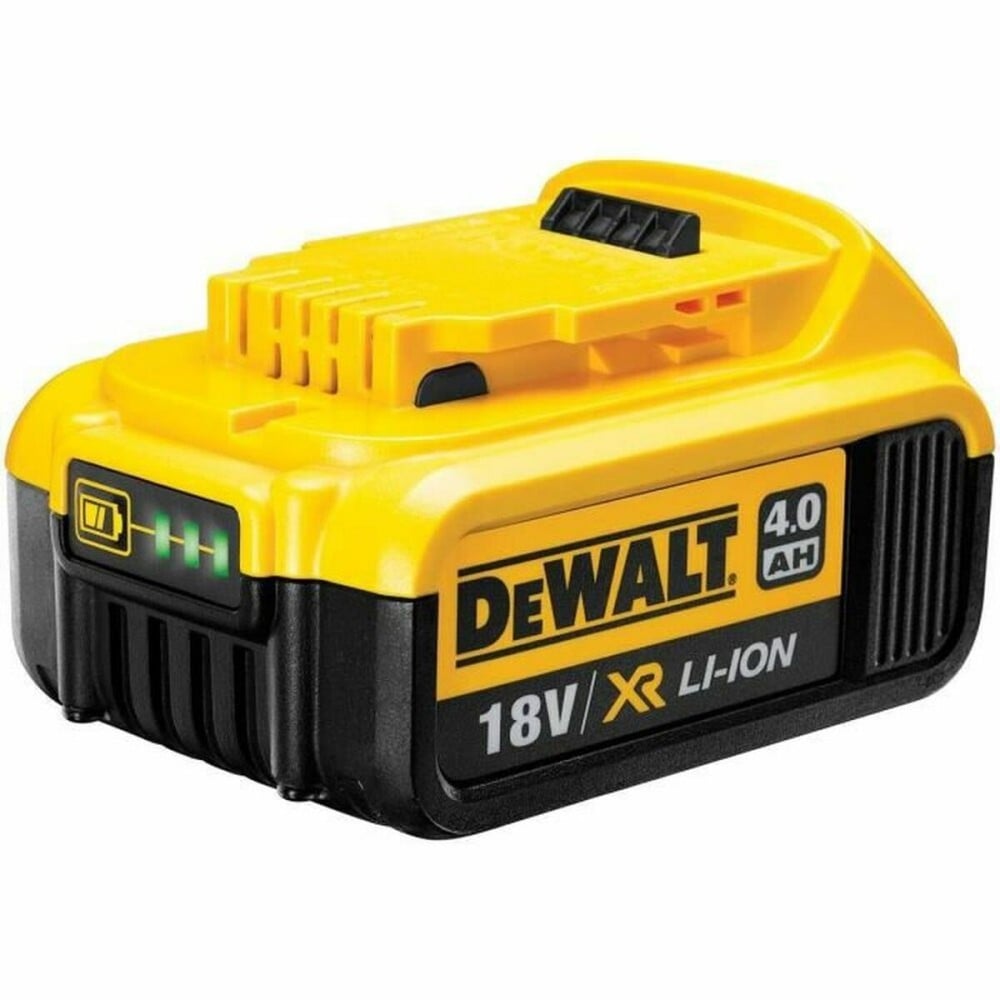 Rechargeable lithium battery Dewalt DCB182 18 V