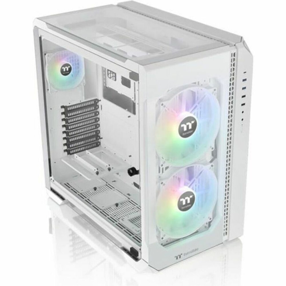 ATX Semi-tower Box THERMALTAKE CA-1Q6-00M6WN-00 White