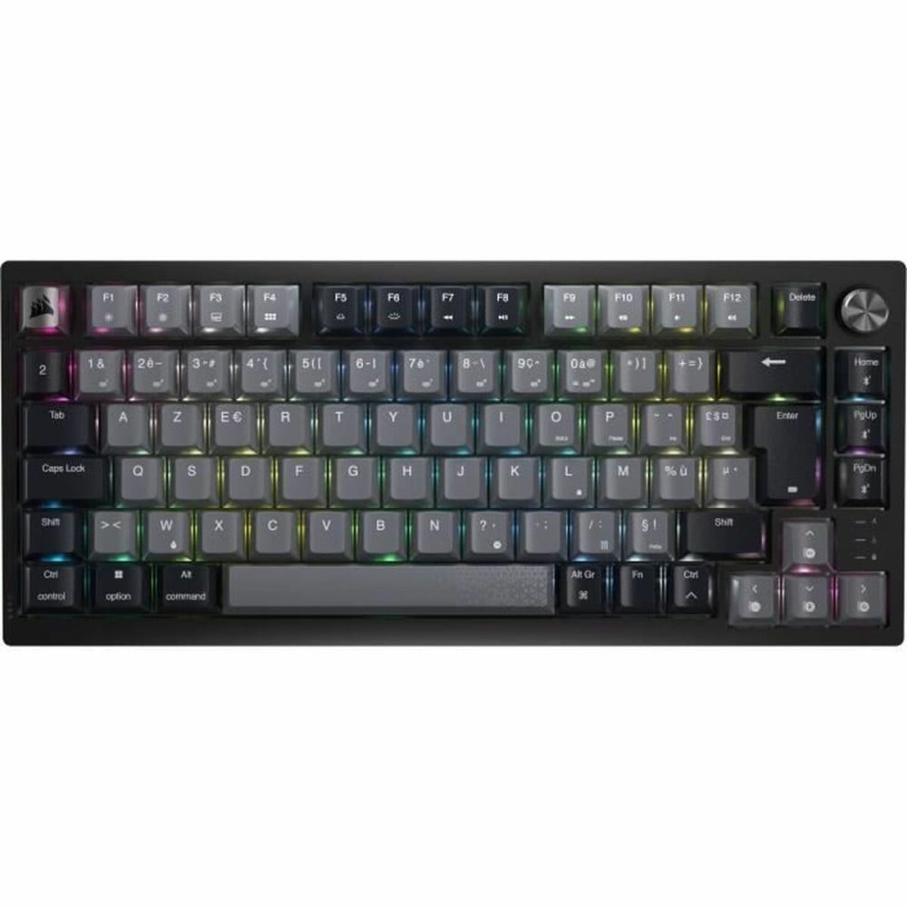 Clavier Corsair K65 PLUS