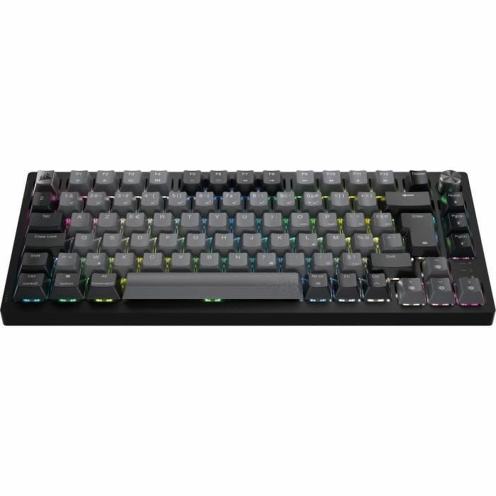 Clavier Corsair K65 PLUS