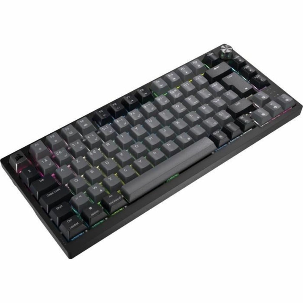 Clavier Corsair K65 PLUS