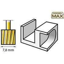 Filter Dremel 115DM 2 Pieces