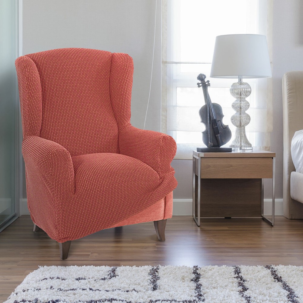 Housse de fauteuil à oreilles Sofaskins NIAGARA