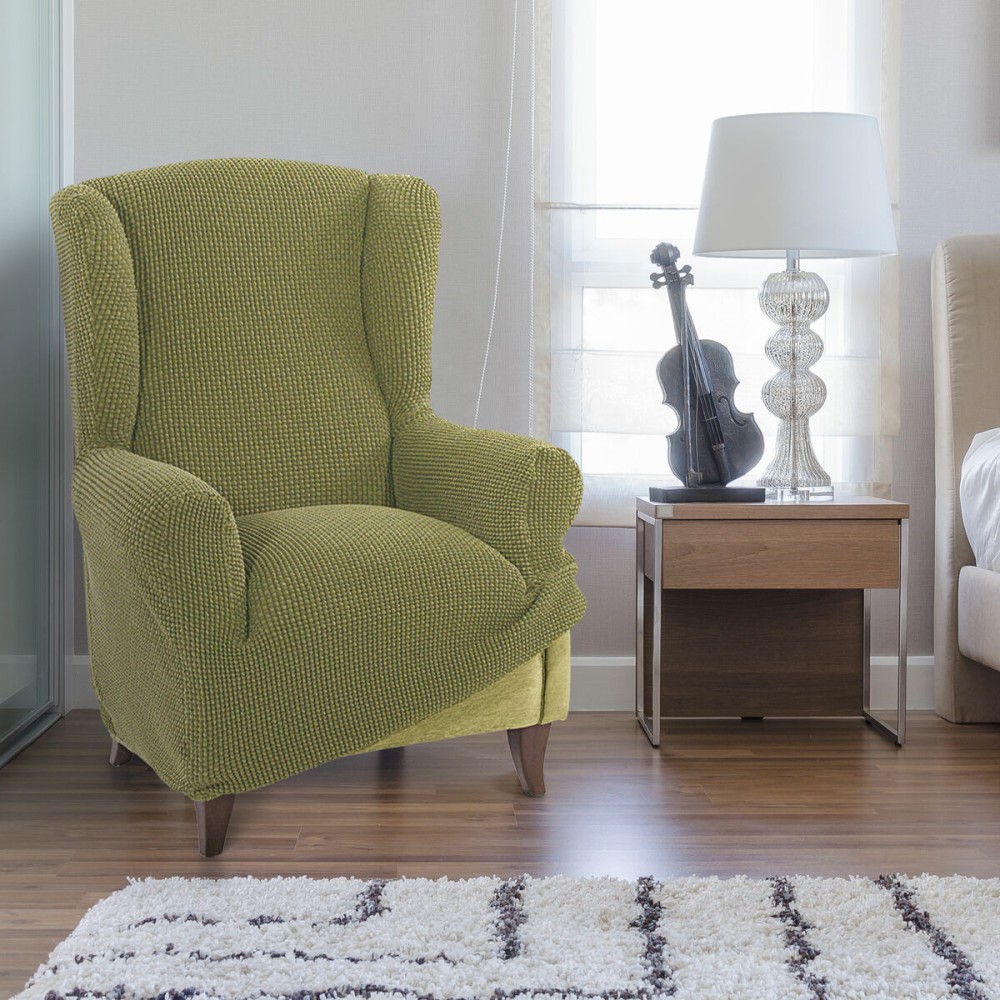 Housse de fauteuil à oreilles Sofaskins NIAGARA