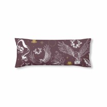 Taie d'oreiller Harry Potter Creatures Multicouleur 175 Fils 45 x 125 cm