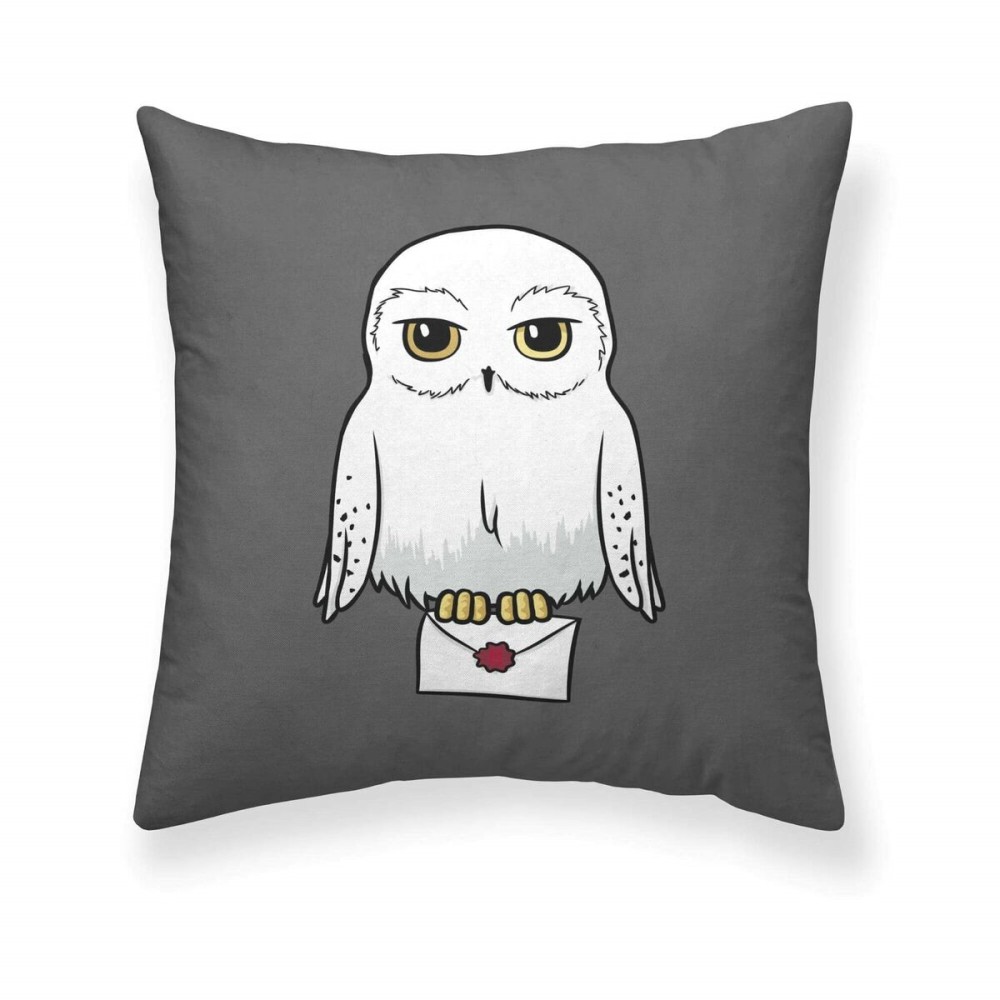 Kissenbezug Harry Potter Hedwig Bunt 50 x 50 cm