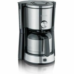 Cafetière goutte à goutte Severin KA4845 1000 W 1 L 8 Tasses