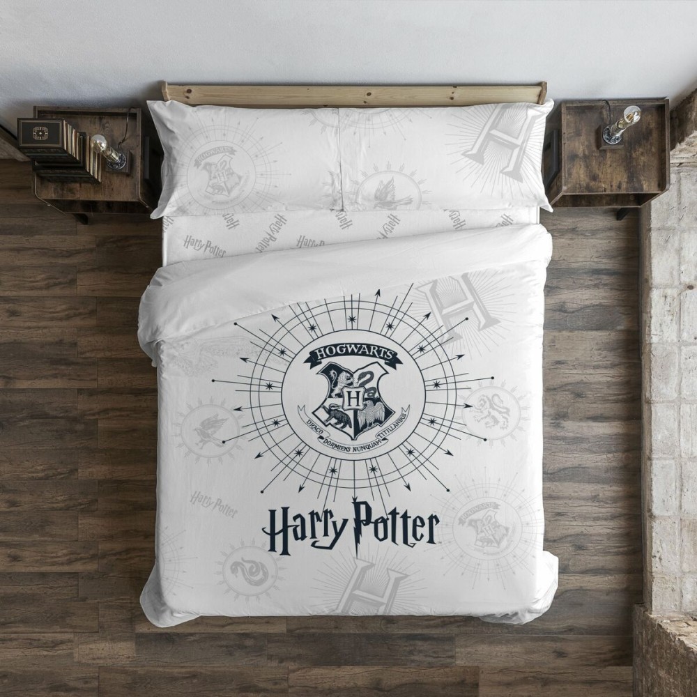 Nordic cover Harry Potter Dormiens Draco Multicolour 175 Threads 140 x 200 cm Single