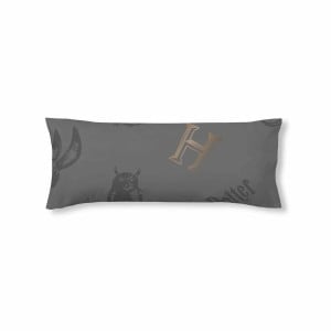 Pillowcase Harry Potter Dealthy Hallows Multicolour 175 Threads 45 x 110 cm