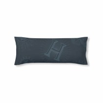 Kissenbezug Harry Potter Dormiens Draco Blau Marineblau 175 Fäden 45 x 110 cm