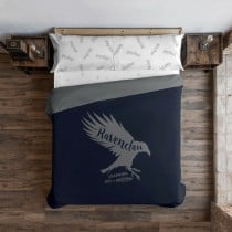 Bettdeckenbezug Harry Potter Ravenclaw Values Bunt 175 Fäden 260 x 240 cm King size