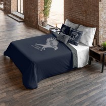 Housse de Couette Harry Potter Ravenclaw Values Multicouleur 175 Fils 260 x 240 cm Lit king size