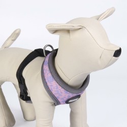 Harnais pour Chien Disney XXS/XS Gris