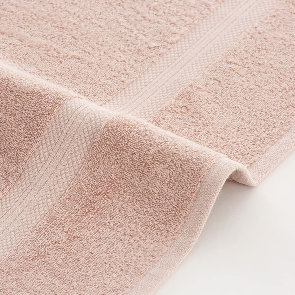 Bath towel SG Hogar 50 x 1 x 10 cm 2 Units