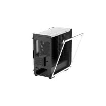 ATX Semi-Tower Gehäuse DEEPCOOL Weiß Schwarz