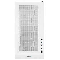 ATX Semi-tower Box DEEPCOOL White