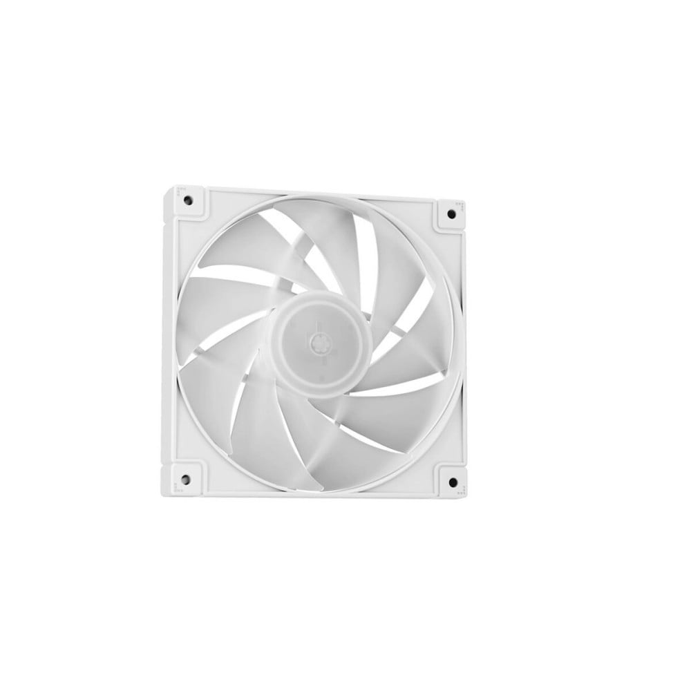 ATX Semi-tower Box DEEPCOOL White