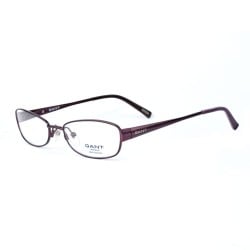 Monture de Lunettes Unisexe Gant TORCA-SPUR Violet Ø 51 mm