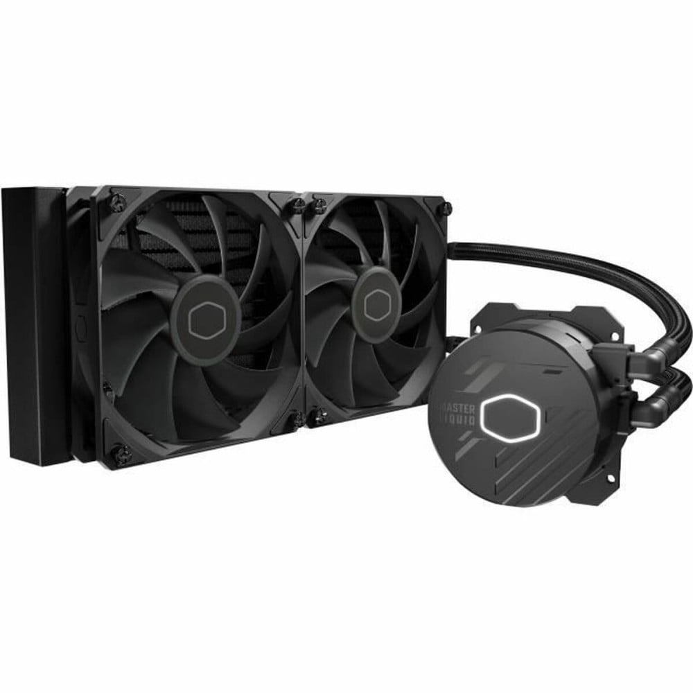 Support de refroidissement pour ordinateur portable Cooler Master