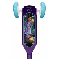 Scooter Disney Purple wish