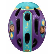 Sports Protection Set Disney wish Purple