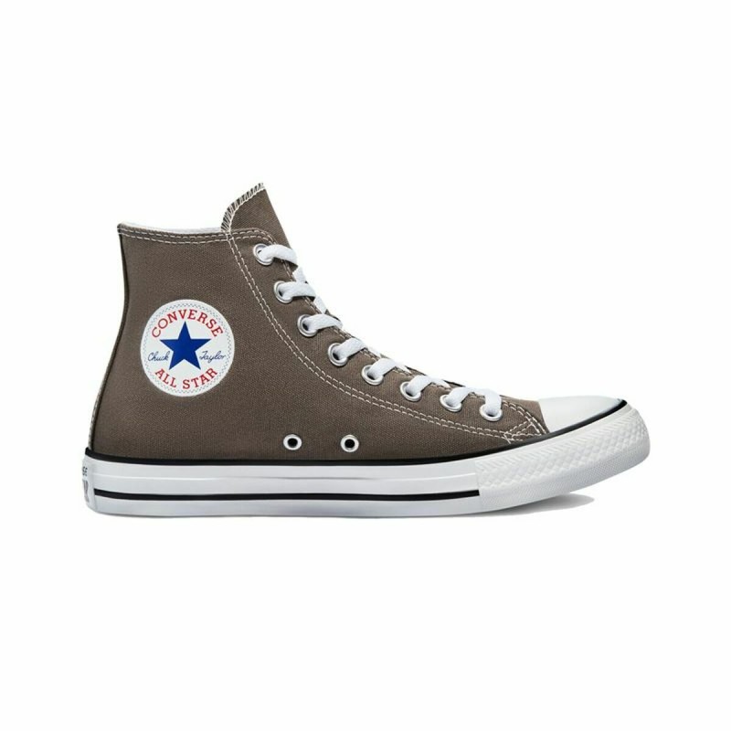 Unisex Sneaker Converse Chuck Taylor All Star Braun