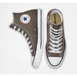 Unisex Sneaker Converse Chuck Taylor All Star Braun