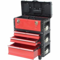 Tool cart Defpro Modular Stackable 3 Pieces